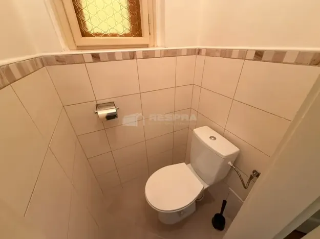 Pronájem bytu 3+1, Praha - Žižkov, Biskupcova, 60 m2