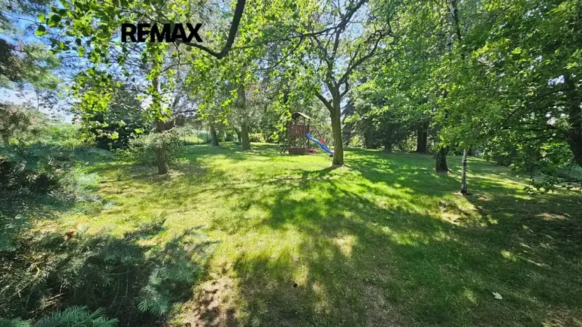 Prodej pozemku pro bydlení, Oleška, 1391 m2