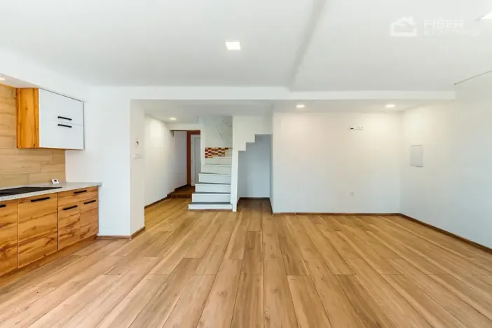 Prodej rodinného domu, Měrovice nad Hanou, 97 m2