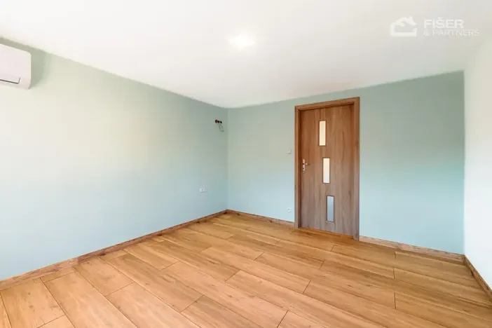 Prodej rodinného domu, Měrovice nad Hanou, 97 m2