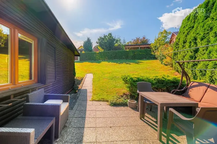 Prodej chaty, Valašské Meziříčí, Žerotínova, 53 m2