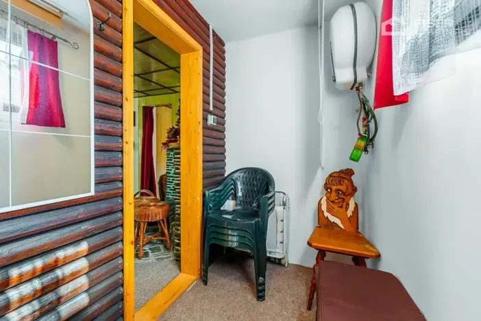 Prodej chaty, Valašské Meziříčí, Žerotínova, 53 m2