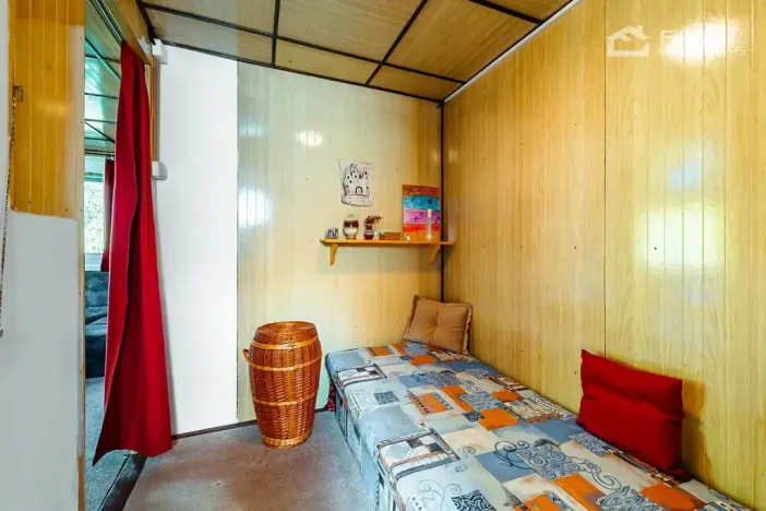 Prodej chaty, Valašské Meziříčí, Žerotínova, 53 m2