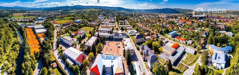 Prodej chaty, Valašské Meziříčí, Žerotínova, 53 m2