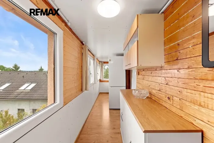 Prodej rodinného domu, Mnichovice, 79 m2