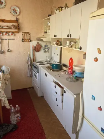 Dražba bytu 2+1, 58 m², Husova, Nové Město pod Smrkem