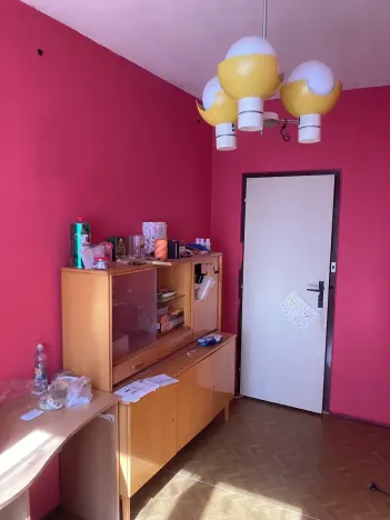 Dražba bytu 2+1, Nové Město pod Smrkem, Husova, 58 m2