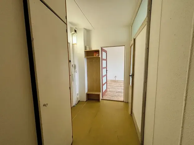 Pronájem bytu 1+1, Praha - Malešice, Limuzská, 46 m2