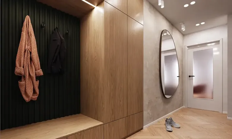 Prodej bytu 3+kk, Praha - Bubeneč, Českomalínská, 82 m2
