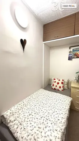 Pronájem bytu 2+1, Otrokovice, 56 m2