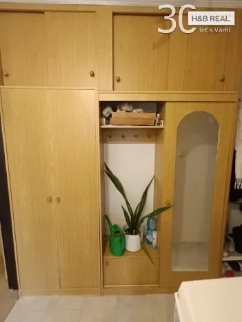 Pronájem bytu 2+1, Otrokovice, 56 m2