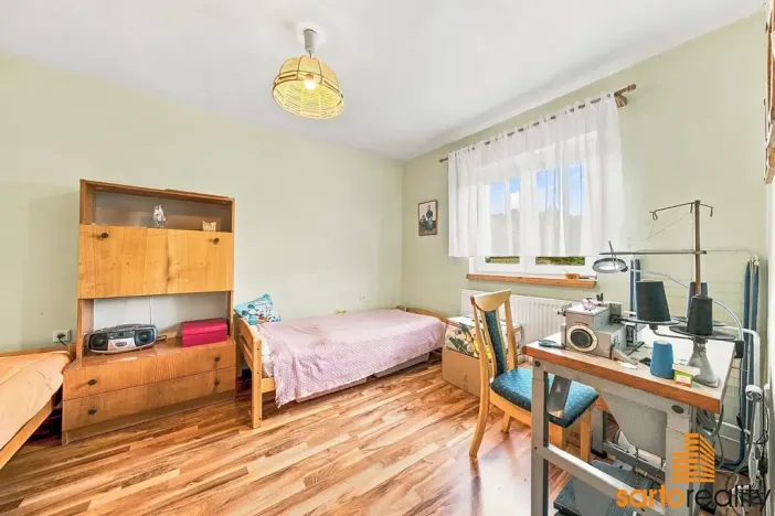 Prodej rodinného domu, Proboštov, Na lučinách, 126 m2
