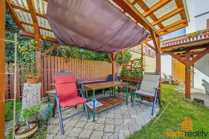 Prodej rodinného domu, Proboštov, Na lučinách, 126 m2