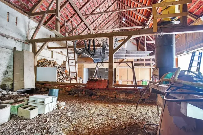 Prodej rodinného domu, Benešovice, 231 m2