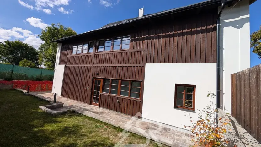 Prodej bytu 3+kk, Kašperské Hory, Zlatá stezka, 52 m2
