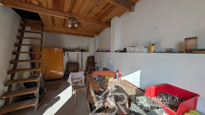 Prodej rodinného domu, Volyně - Zechovice, 114 m2