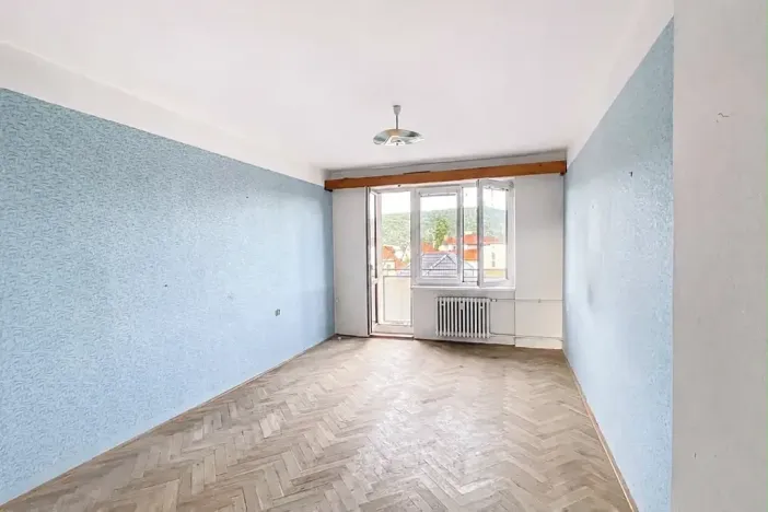 Prodej bytu 3+1, Praha - Zbraslav, Elišky Přemyslovny, 69 m2