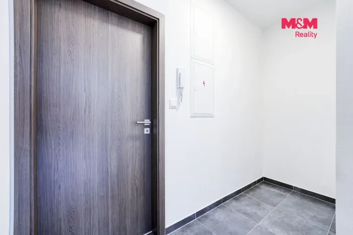 Pronájem bytu 2+kk, Plzeň - Východní Předměstí, Sladová, 54 m2