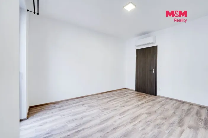 Pronájem bytu 2+kk, Plzeň - Východní Předměstí, Sladová, 54 m2