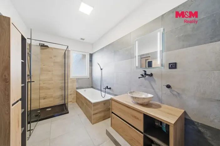 Prodej rodinného domu, Květná, 130 m2