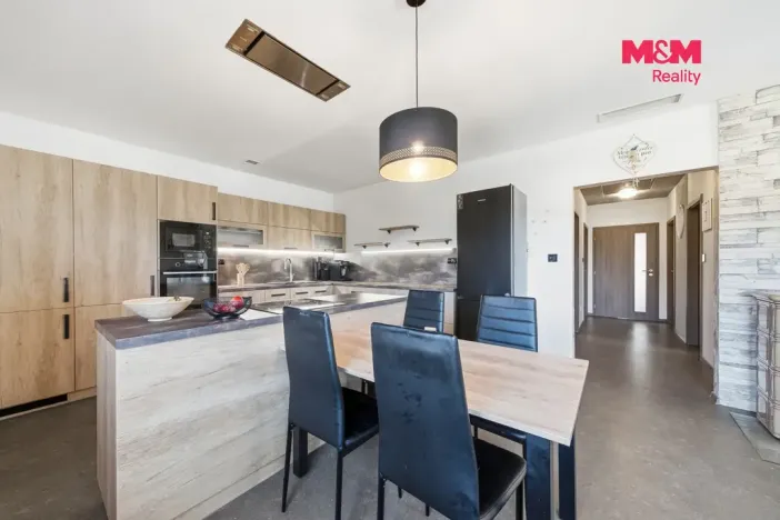 Prodej rodinného domu, Květná, 130 m2