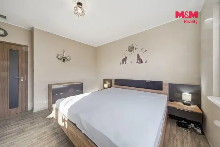 Prodej rodinného domu, Květná, 130 m2