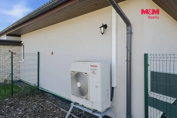 Prodej rodinného domu, Květná, 130 m2