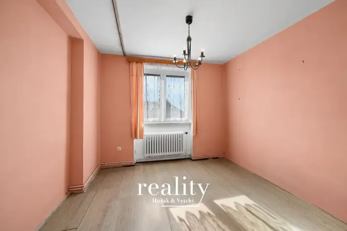 Prodej bytu 3+1, Jihlava, 68 m2