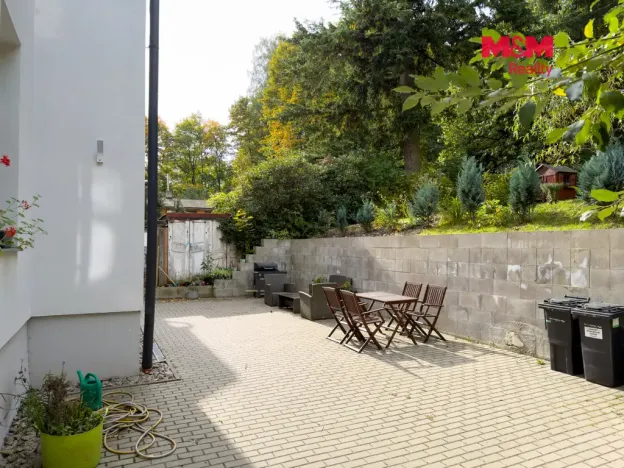 Prodej bytu 2+kk, Jablonec nad Nisou, Saskova, 35 m2