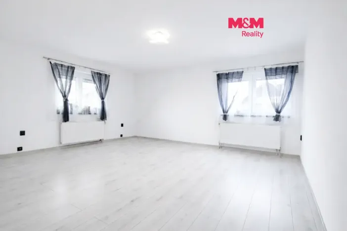 Pronájem bytu 2+kk, Dobruška, 1. máje, 25 m2