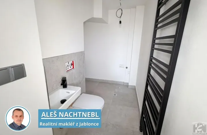 Prodej bytu 3+kk, Tanvald - Šumburk nad Desnou, Český Šumburk, 86 m2