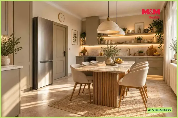 Prodej rodinného domu, Český Těšín - Mosty, Na Dělnicích, 150 m2