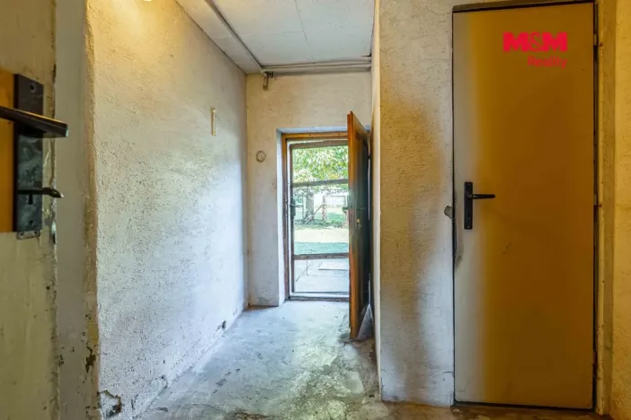 Prodej rodinného domu, Český Těšín - Mosty, Na Dělnicích, 150 m2