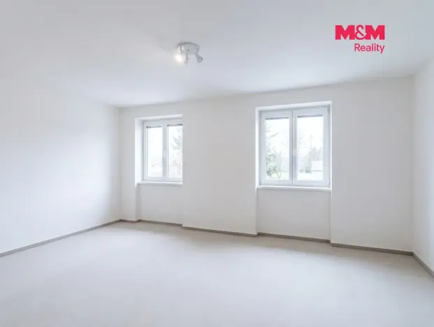 Prodej rodinného domu, Zábeštní Lhota, 120 m2