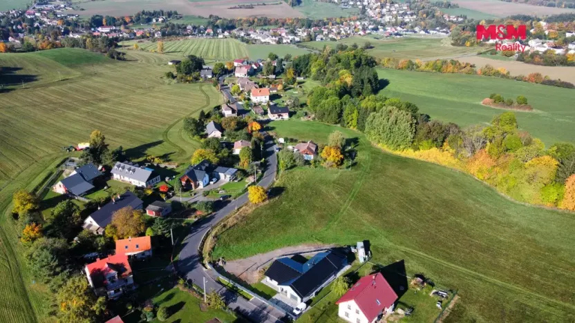 Prodej pozemku pro bydlení, Zaječov, 1155 m2