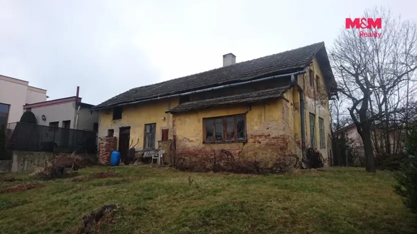 Prodej rodinného domu, Ostrava, Družební, 240 m2