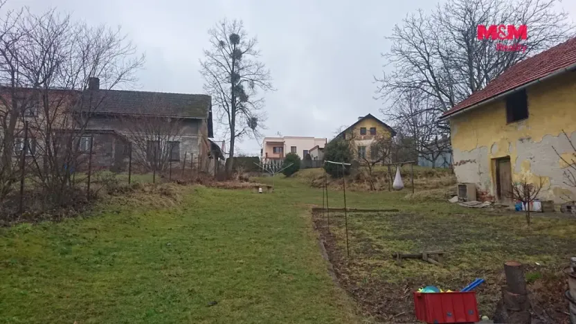 Prodej rodinného domu, Ostrava, Družební, 240 m2