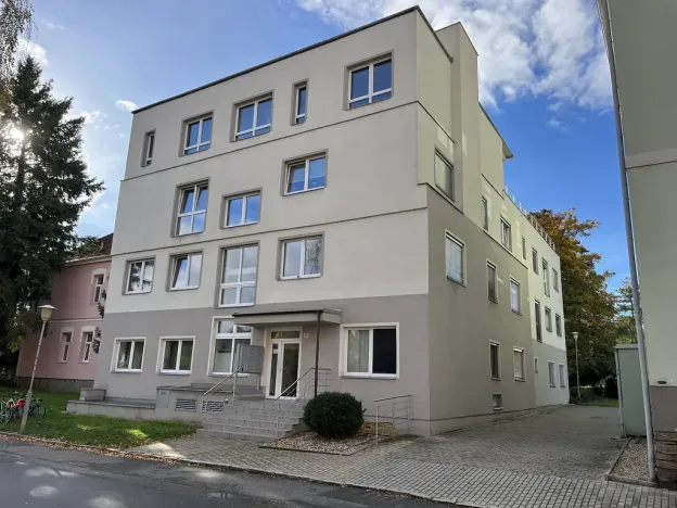 Pronájem bytu 2+kk, 46 m², Boženy Němcové, Čáslav-Nové Město