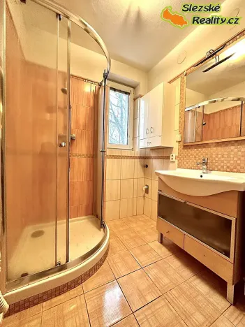 Prodej bytu 3+1, Ostrava, Provaznická, 61 m2