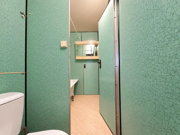 Prodej bytu 3+1, Sokolov, Mánesova, 70 m2
