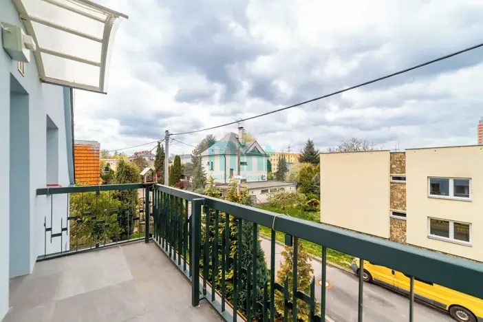 Prodej kanceláře, Ostrava, Knejzlíkova, 250 m2