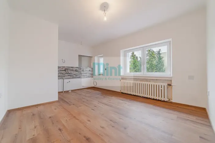 Prodej rodinného domu, Ostrava, Knejzlíkova, 250 m2
