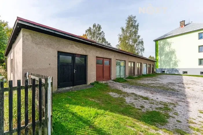 Prodej bytu 2+1, Jilemnice, Víchovská, 67 m2