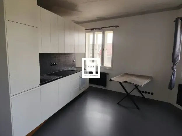 Pronájem bytu 2+kk, Těšetice, 58 m2