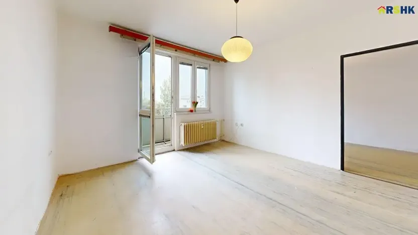 Prodej bytu 3+1, Hradec Králové, M. D. Rettigové, 68 m2