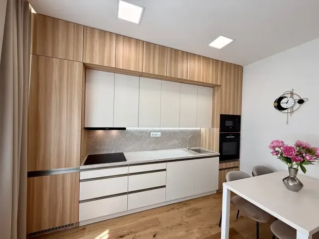 Pronájem bytu 4+kk, Zlín, třída Tomáše Bati, 72 m2