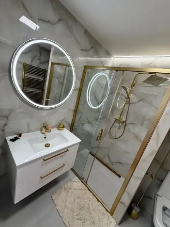Pronájem bytu 4+kk, Zlín, třída Tomáše Bati, 72 m2