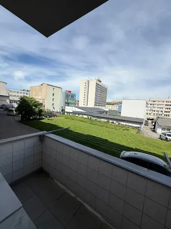 Pronájem bytu 4+kk, Zlín, třída Tomáše Bati, 72 m2