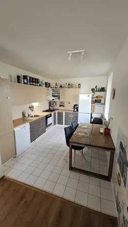 Pronájem bytu 2+kk, Český Brod, Štolmířská, 65 m2