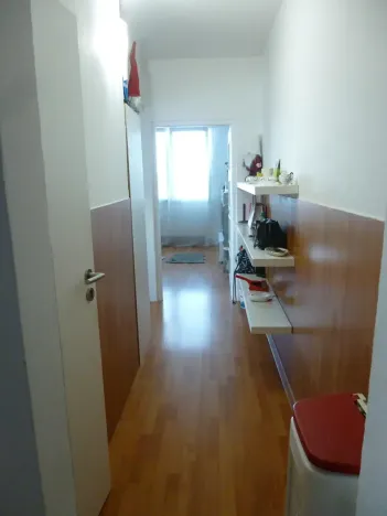 Prodej bytu 3+1, Milevsko, J. A. Komenského, 63 m2